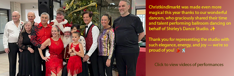 Christkindlmarkt 2025