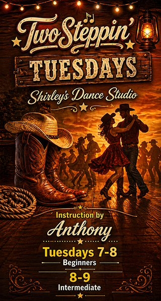 2Step classes